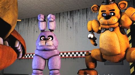 fnaf videos